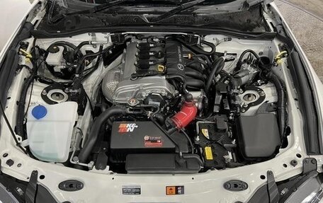 Mazda Roadster IV (ND), 2022 год, 1 267 084 рублей, 20 фотография