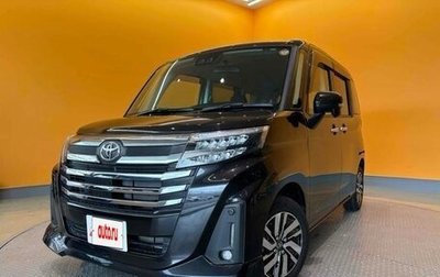 Toyota Roomy I, 2022 год, 850 084 рублей, 1 фотография
