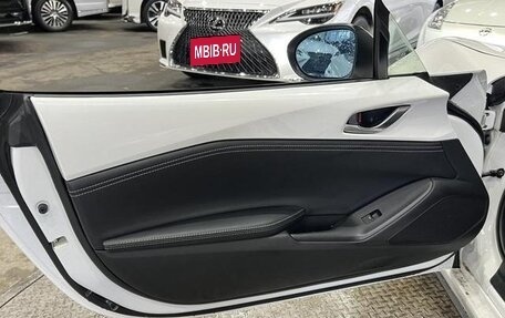 Mazda Roadster IV (ND), 2022 год, 1 267 084 рублей, 18 фотография