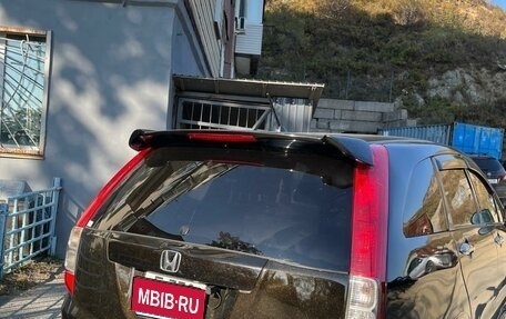 Honda Stream II, 2009 год, 700 000 рублей, 1 фотография