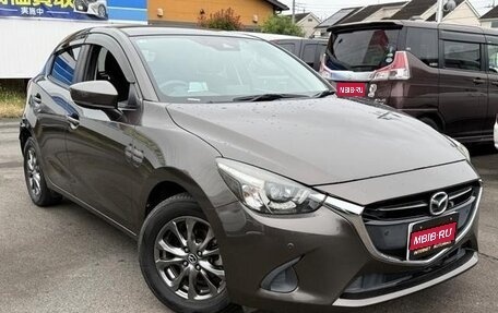Mazda Demio IV, 2019 год, 904 084 рублей, 1 фотография
