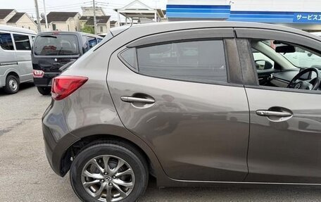 Mazda Demio IV, 2019 год, 904 084 рублей, 3 фотография