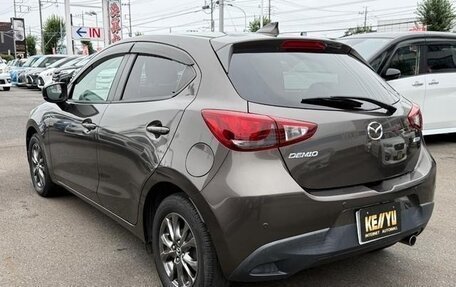 Mazda Demio IV, 2019 год, 904 084 рублей, 6 фотография