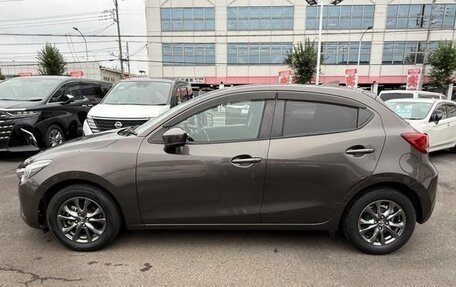 Mazda Demio IV, 2019 год, 904 084 рублей, 7 фотография