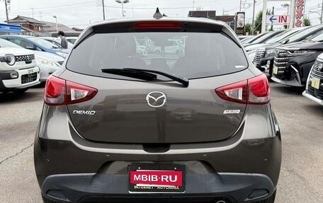 Mazda Demio IV, 2019 год, 904 084 рублей, 5 фотография