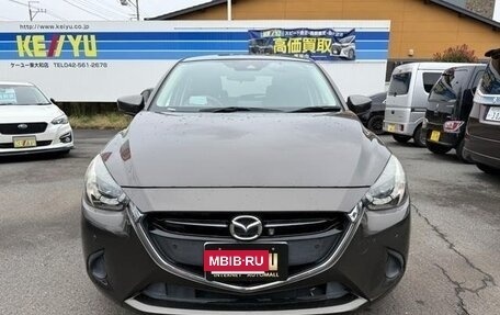 Mazda Demio IV, 2019 год, 904 084 рублей, 8 фотография