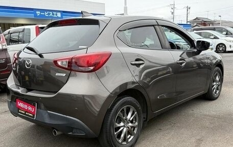Mazda Demio IV, 2019 год, 904 084 рублей, 4 фотография