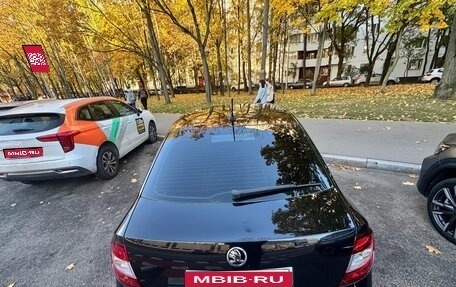 Skoda Rapid I, 2018 год, 1 300 000 рублей, 1 фотография