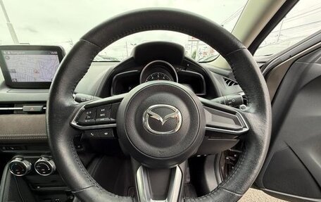 Mazda Demio IV, 2019 год, 904 084 рублей, 12 фотография