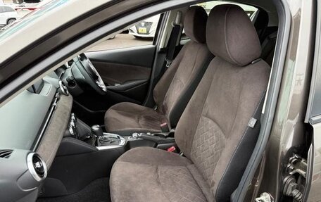 Mazda Demio IV, 2019 год, 904 084 рублей, 18 фотография