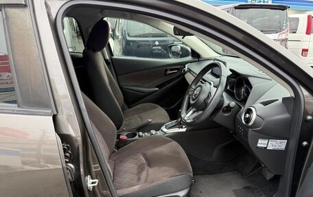 Mazda Demio IV, 2019 год, 904 084 рублей, 17 фотография