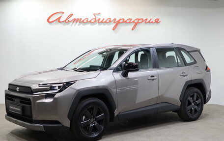 Toyota RAV4, 2026 год, 4 390 000 рублей, 1 фотография