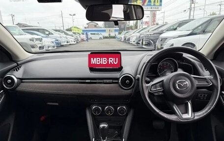 Mazda Demio IV, 2019 год, 904 084 рублей, 11 фотография