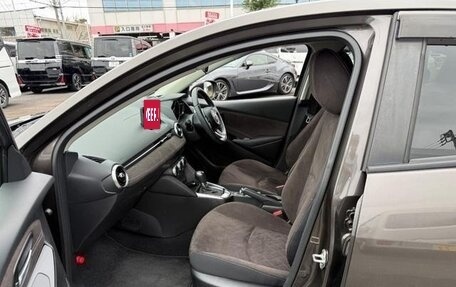 Mazda Demio IV, 2019 год, 904 084 рублей, 16 фотография