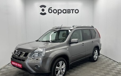 Nissan X-Trail, 2014 год, 1 490 000 рублей, 1 фотография