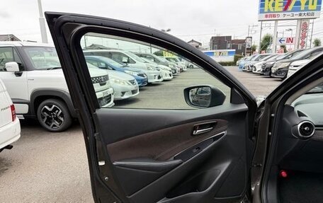 Mazda Demio IV, 2019 год, 904 084 рублей, 21 фотография