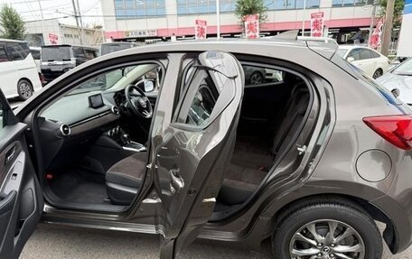 Mazda Demio IV, 2019 год, 904 084 рублей, 23 фотография