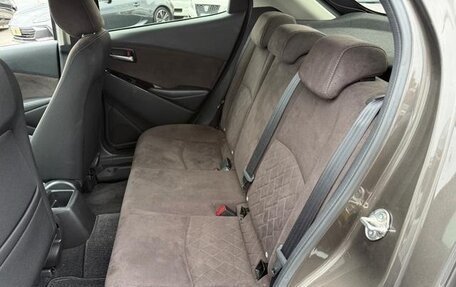 Mazda Demio IV, 2019 год, 904 084 рублей, 22 фотография