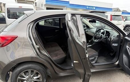 Mazda Demio IV, 2019 год, 904 084 рублей, 24 фотография