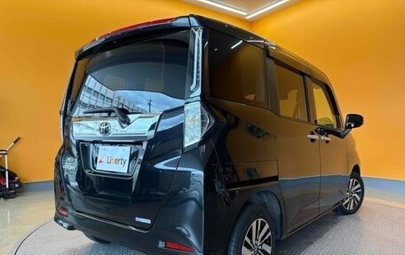 Toyota Roomy I, 2022 год, 850 084 рублей, 4 фотография