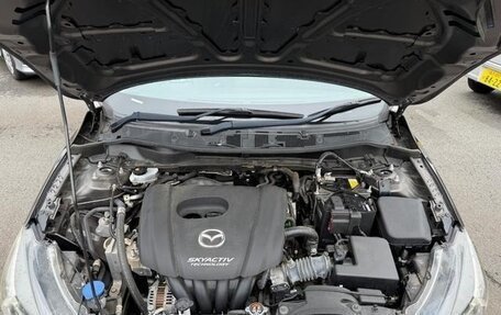 Mazda Demio IV, 2019 год, 904 084 рублей, 27 фотография