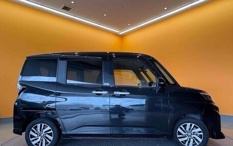 Toyota Roomy I, 2022 год, 850 084 рублей, 5 фотография