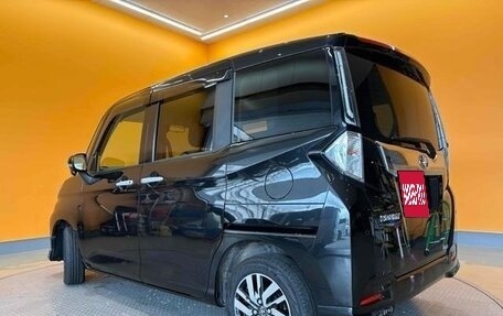 Toyota Roomy I, 2022 год, 850 084 рублей, 3 фотография