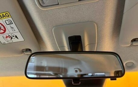 Toyota Roomy I, 2022 год, 850 084 рублей, 14 фотография