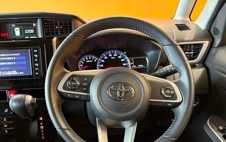 Toyota Roomy I, 2022 год, 850 084 рублей, 11 фотография