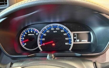 Toyota Roomy I, 2022 год, 850 084 рублей, 12 фотография