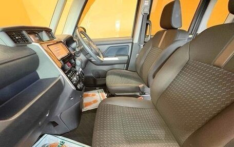 Toyota Roomy I, 2022 год, 850 084 рублей, 16 фотография