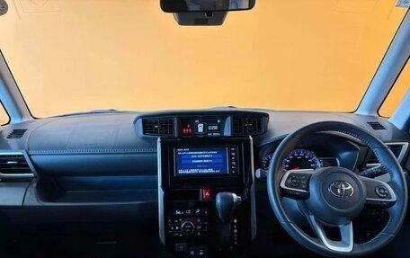 Toyota Roomy I, 2022 год, 850 084 рублей, 10 фотография