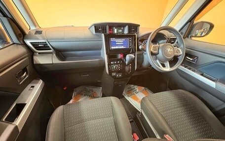 Toyota Roomy I, 2022 год, 850 084 рублей, 9 фотография