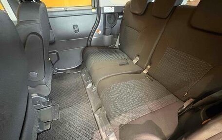 Toyota Roomy I, 2022 год, 850 084 рублей, 17 фотография