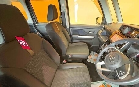 Toyota Roomy I, 2022 год, 850 084 рублей, 15 фотография