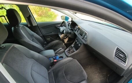 SEAT Leon III, 2013 год, 1 200 000 рублей, 6 фотография