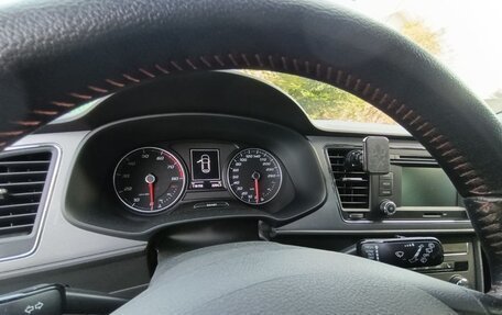 SEAT Leon III, 2013 год, 1 200 000 рублей, 9 фотография