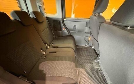 Toyota Roomy I, 2022 год, 850 084 рублей, 18 фотография