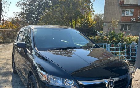 Honda Stream II, 2009 год, 700 000 рублей, 4 фотография