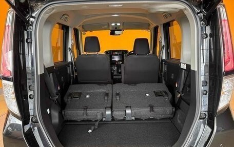 Toyota Roomy I, 2022 год, 850 084 рублей, 20 фотография