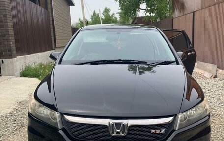 Honda Stream II, 2009 год, 700 000 рублей, 2 фотография