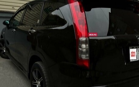 Honda Stream II, 2009 год, 700 000 рублей, 3 фотография