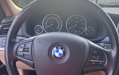 BMW X3, 2014 год, 2 100 000 рублей, 18 фотография