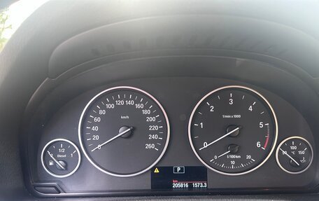 BMW X3, 2014 год, 2 100 000 рублей, 20 фотография