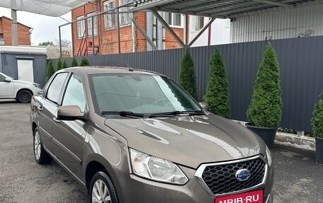 Datsun on-DO I рестайлинг, 2015 год, 550 000 рублей, 8 фотография