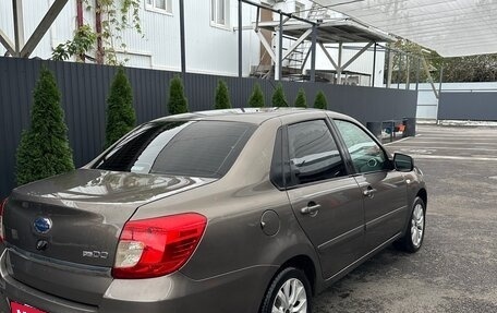 Datsun on-DO I рестайлинг, 2015 год, 550 000 рублей, 6 фотография