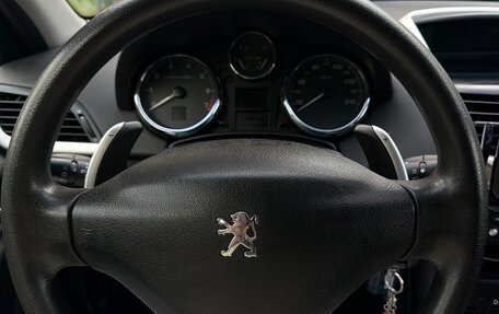 Peugeot 207 I, 2008 год, 299 000 рублей, 4 фотография