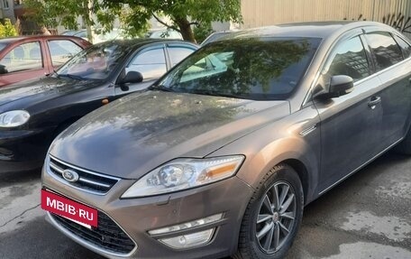 Ford Mondeo IV, 2012 год, 725 000 рублей, 2 фотография