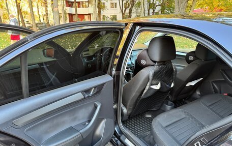 Skoda Rapid I, 2018 год, 1 300 000 рублей, 8 фотография