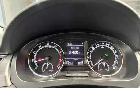 Skoda Rapid I, 2018 год, 1 300 000 рублей, 2 фотография
